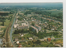 60 - Oise / LONGUEIL - ANNEL -- Vue Générale Aérienne. - Longueil Annel