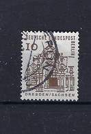 Berlin (030), 1964, Mi. 242R Gestempelt - Roller Precancels