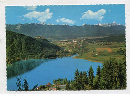 AK 103048 AUSTRIA  - Ossiachersee -  Landskron ... - Ossiachersee-Orte