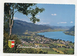 AK 103051 AUSTRIA  - Bodensdorf Am Ossiachersee - Ossiachersee-Orte