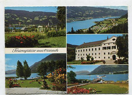 AK 103085 AUSTRIA  - Ossiach - Ossiachersee-Orte