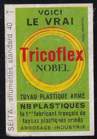 France Vignette - Industrie - Neuf Sans Gomme - TB - Sonstige & Ohne Zuordnung