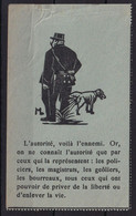 France Vignettes - Thème Chiens - Neuf Sans Gomme - TB - Autres & Non Classés