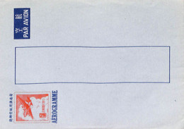 Aa6695  - CHINA Taiwan - Postal History - Stationery AEROGRAMME - Postwaardestukken