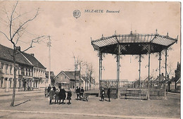 Zelzate Boulevard - Zelzate