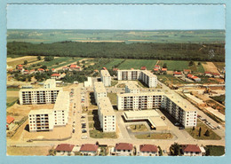 CP 78 - Bois D'Arcy - Cité De L'église - Bois D'Arcy