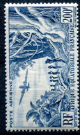 A.E.F          PA  52 ** - Unused Stamps