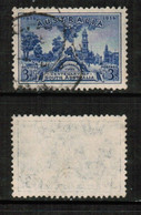 AUSTRALIA   Scott # 160 USED (CONDITION AS PER SCAN) (Stamp Scan # 849-10) - Oblitérés