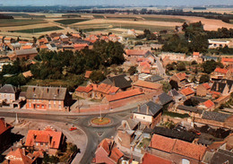 Marcoing - Vue Générale Aérienne De La Commune - Marcoing