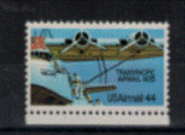 Etats-Unis - Poste Aérienne - "Rétrospective De L'aéropostale" - T. Neuf N° 109 De 1985 - 3b. 1961-... Unused