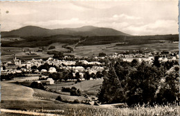 41937 - Deutschland - Schwarzwihrberg - Gelaufen - Cham