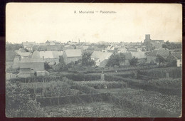 Cpa Morialmé - Florennes