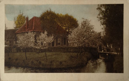 Doetinchem // Onbekend Waar 1924 - Doetinchem