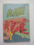 1983 Flash (Arédit - DC Couleurs) Numéro 1 - Flash