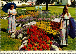 Canada Prince Edward Island York Jewell's Country Gardens - Autres & Non Classés