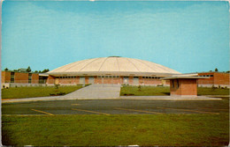 Mississippi Hattiesburg Reed Green Coliseum University Of Southern Mississippi - Hattiesburg