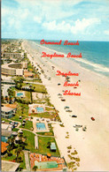 Florida Daytona Beach Ormond Beach And Daytona Beach Shores - Daytona