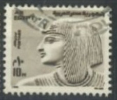 EGYPT - 1972 - POSTAGE STAMP, SG # 1133, USED. - Gebruikt