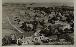 Schiermonnikoog // Panorama 2. 1958 - Schiermonnikoog