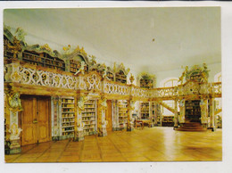 BIBLIOTHEK - FÜRSTENZELL, Klosterbibliothek - Libraries