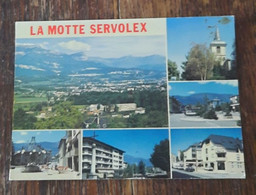 La Motte Servolex - La Motte Servolex
