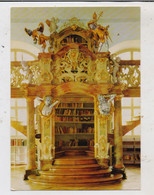BIBLIOTHEK - FÜRSTENZELL, Klosterbibliothek - Libraries