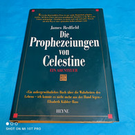 James Redfield - Die Prophezeiungen Von Celestine - Filosofie