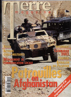 Terre Magazine 134 Mai 2002 - French