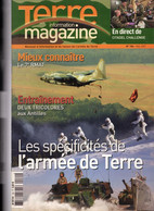 Terre Magazine 184 Mai 2007 - French