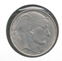 PRINS KAREL * 20 Frank 1949 Vlaams * Prachtig * Nr 12252 - 20 Francs