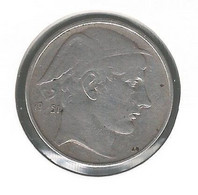 PRINS KAREL * 20 Frank 1951 Vlaams * Prachtig * Nr 12266 - 20 Franc