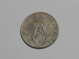 LOUIS XVIII Roi De France - Colonies Françaises - GUYANE - 10 Centimes 1818  ***** EN ACHAT IMMEDIAT **** - Französisch-Guayana