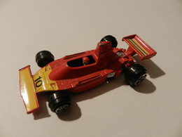 YATMING  ***   Ferrari 312 B3    ( Nr 1310  )     ***  4122 *** - Andere & Zonder Classificatie