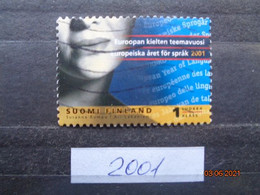 FÍNSKO - Used Stamps