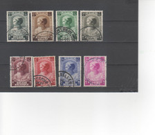 BELGIE - 1937 - TBC - PRINSES JOSEPHINE-CHARLOTTE - 1929-1941 Big Montenez