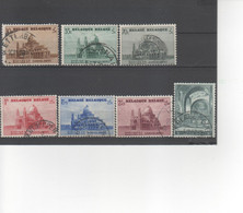 BELGIE - 1938 - T.V.V. BOUW BASILIEK VAN KOEKELBERG - 1929-1941 Grand Montenez