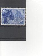 BELGIE - 1941 - ABDIJ VAN ORVAL - TYPE NR.567 - 1929-1941 Grand Montenez