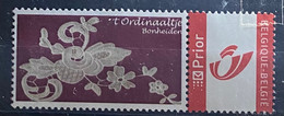 België My Stamp ‘t Ordinaaltje Uit Bonheiden - Autres & Non Classés