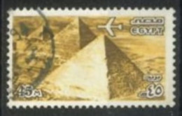 EGYPT -1978 - AIR MAIL STAMP, SG #  1335, USED. - Gebruikt