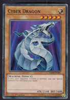 Konami Yu Gi Uh Trading Card Game 1996 / Cyber Dragon - Autres & Non Classés