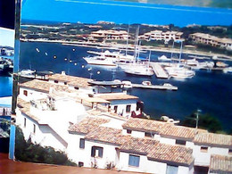 5 CARD  OLBIA PORTO ROTONDO  VBN1977< JD7213 - Olbia