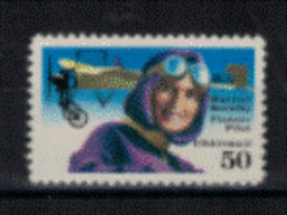 Etats-Unis - Poste Aérienne - "Hommage à Harriet Quimby" - T. Neuf N° 121 De 1991 - 3b. 1961-... Nuovi