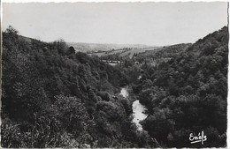 CHAMBON SUR VOUEIZE - Vallée De La Tardes - Chambon Sur Voueize