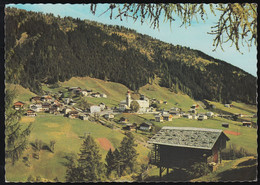 Austria - 9655 Maria Luggau - Wallfahrtsort Im Lesachtal - Lesachtal