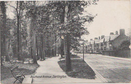 Southend  Avenue , Darlington - Darlington