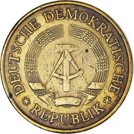 Monnaie, République Démocratique Allemande, 20 Pfennig, 1969, Berlin, TB - 20 Pfennig