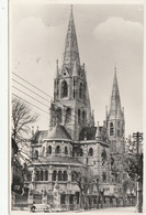 CORK - THE BARRES CATHEDRAL - Cork