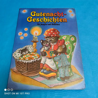 Gutenachtgeschichten Für Jungen Und Mädchen - Picture Book