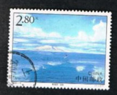 CINA  (CHINA) - SG 4741  - 2002 QINGHAI LAKE: BIRDS ISLAND     -  USED - Used Stamps