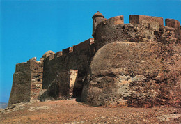 LANZAROTE - TEGUISE - CHATEAU DE GUANAPAY - Lanzarote